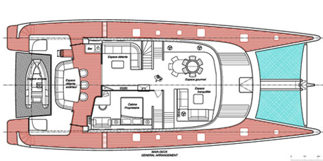 Kron 77' Propritaire