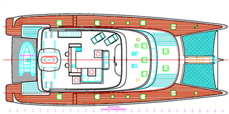 Kron 77' Propritaire