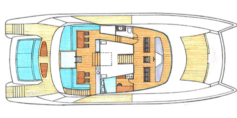 Montara 105'
