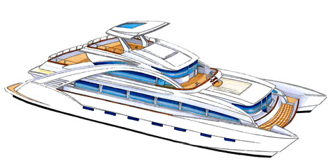 Montara 111'